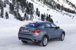 BMW X6 xDrive30d 2012 года